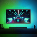 BlueAnt XT100 Dolby ATMOS 100-Watt Bluetooth Soundbar Speaker XT100-DA - SuperOffice