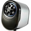 Bostitch Quietsharp Glow Electric Pencil Sharpener Multi-Hole 49551 - SuperOffice
