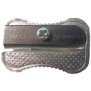 Box 20 Derwent Quality Metal Pencil Sharpener 700233 (Box 20) - SuperOffice