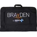 Brayden CPR Manikin Dummy Tough Carry Bag Mat Handle IM13-SA13 - SuperOffice