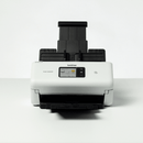 Brother ADS-3300W Desktop Document Scanner WiFi ADS-3300W - SuperOffice