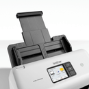 Brother ADS-3300W Desktop Document Scanner WiFi ADS-3300W - SuperOffice