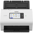 Brother ADS-4900W Professional Desktop Document Scanner ADS-4900W - SuperOffice