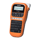 Brother E110VP Touch Labelling Label Machine Set Case Starter Kit PT-E110VP - SuperOffice