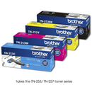 Brother HL-L3230CDW Colour Wireless Laser Printer Duplex HL-L3230CDW - SuperOffice