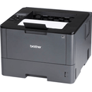 Brother HL-L5100DN Mono Laser Printer High Speed Duplex HL-L5100DN - SuperOffice