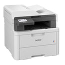 Brother MFC-L3755CDW Colour Laser LED Multi-Function Printer MFC-L3755CDW - SuperOffice