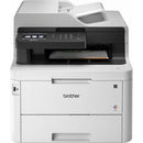Brother MFC-L3770CDW Printer Colour Wireless Laser Led Multi-Function Centre MFC-L3770CDW - SuperOffice