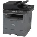 Brother MFC-L5755DW Mono Wireless Laser Multi-Function Printer Copy Scan Fax MFCL5755DW - SuperOffice