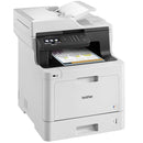 Brother MFC-L8690CDW Printer Colour Wireless Laser Multi-Function Centre MFC-L8690CDW - SuperOffice
