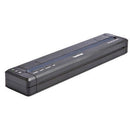 Brother Pj-762 Mobile Printer Bundle Pack N8AJ00041 - SuperOffice
