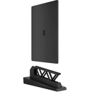 Brydge Vertical Docking Station Dock Microsoft Surface Laptop 13" 4 & 3 Dual Display BRY13MSL3 - SuperOffice