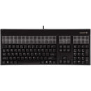 Cherry G86-71400 Pos 131 Key Keyboard With Enhanced Position Key Layout Black G86-71400EUADAA - SuperOffice