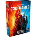 Codenames 2025 Refresh Board Game 8594156311254 - SuperOffice