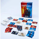 Codenames 2025 Refresh Board Game 8594156311254 - SuperOffice