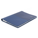 Collins Vanessa A4 Week To View 2021 Diary Blue 345.V59 (2021) - SuperOffice