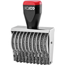 Colop 10 Band Numberer Stamp 9mm 986138 - SuperOffice