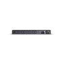CyberPower Switched Enclosure Horizontal PDU 16 Amp PDU41005 - SuperOffice