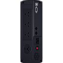 CyberPower Value Pro UPS Tower 1200VA LCD Display Uninterrupted Power Supply VP1200ELCD - SuperOffice