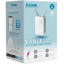 D-Link EAGLE PRO AI AX1500 Mesh Wi-Fi Range Extender E15 - SuperOffice