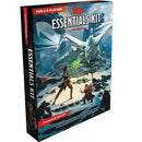 D&D Dungeons & Dragons Essentials Kit Set 9780786966837 - SuperOffice