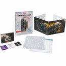 D&D Dungeons & Dragons Masters Screen Dungeon Kit Set 9780786967339 - SuperOffice