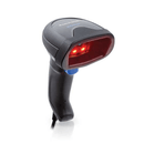 Datalogic QuickScan QD2500 Barcode Scanner Stand Kit USB 1D 2D QD2590-BKK1B QD2590-BKK1B - SuperOffice