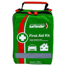 DEFENDER 3 Series Softpack Versatile First Aid Kit AFAK3S - SuperOffice
