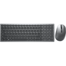 Dell Multi-Device Wireless Advanced Keyboard Mouse Set KM7120W KM7120W - SuperOffice