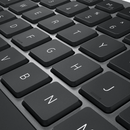Dell Multi-Device Wireless Advanced Keyboard Mouse Set KM7120W KM7120W - SuperOffice