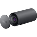 Dell Pro USB Webcam WB5023 2K QHD 1440p HDR 722-BBBS - SuperOffice