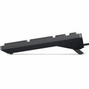 Dell Wired Collaboration USB A/C Keyboard KB525C Black 580-BBZR - SuperOffice