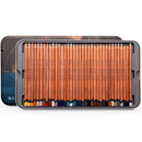 Derwent Lightfast Colour Pencils Tin 36 Professional Light Fast 2302721 - SuperOffice
