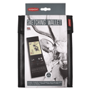 Derwent Sketching Pencils Wallet Set With Sketch Pad 2300218 - SuperOffice