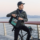 Divoom Pixoo Pixel Display M Backpack Bag Pixoo-M-backpack - SuperOffice