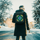 Divoom Pixoo Pixel Display M Backpack Bag Pixoo-M-backpack - SuperOffice