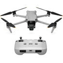 DJI Air 3 4K Drone RC-N2 Controller CP.MA.00000691.01 - SuperOffice