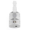 DJI Flip Drone Parallel Dual Battery Charging Hub CP.FP.00000183.01 - SuperOffice