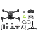 DJI FPV 4K 60fps Drone Camera Combo Controller Headset CP.FP.00000004.01 - SuperOffice