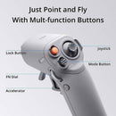 DJI FPV Goggles 2/RC Motion 2 Controller Combo For Drone Avata/Mavic 3/Mini 3/Pro CP.FP.00000120.01 - SuperOffice