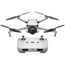 DJI Mini 3 Aerial Drone Camera with RC-N1 Remote Controller Set CP.MA.00000584.01 - SuperOffice