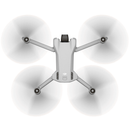 DJI Mini 3 Aerial Drone Camera with RC-N1 Remote Controller Set CP.MA.00000584.01 - SuperOffice