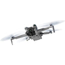 DJI Mini 4 Pro Drone Fly More Combo DJI RC 2 Controller Batteries Bag CP.MA.00000735.04 - SuperOffice