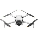 DJI Mini 4 Pro Drone Fly More Combo DJI RC 2 Controller Batteries Bag CP.MA.00000735.04 - SuperOffice