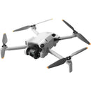 DJI Mini 4 Pro Drone Fly More Combo DJI RC 2 Controller Batteries Bag CP.MA.00000735.04 - SuperOffice