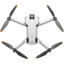 DJI Mini 4 Pro Drone Fly More Combo DJI RC 2 Controller Batteries Bag CP.MA.00000735.04 - SuperOffice