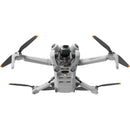 DJI Mini 4 Pro Drone Fly More Combo DJI RC 2 Controller Batteries Bag CP.MA.00000735.04 - SuperOffice
