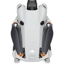 DJI Mini 4 Pro Drone Fly More Combo DJI RC 2 Controller Batteries Bag CP.MA.00000735.04 - SuperOffice