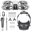 DJI Neo FPV Fly More Combo 4K HD Video with Motion Controller Goggles CP.FP.00000186.01 - SuperOffice