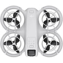 DJI Neo FPV Fly More Combo 4K HD Video with Motion Controller Goggles CP.FP.00000186.01 - SuperOffice